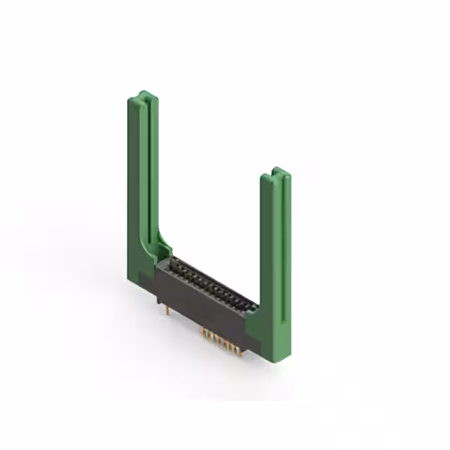 395-030-559-558 EDAC Inc.  Edgeboard Connectors